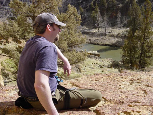 Smith Rock