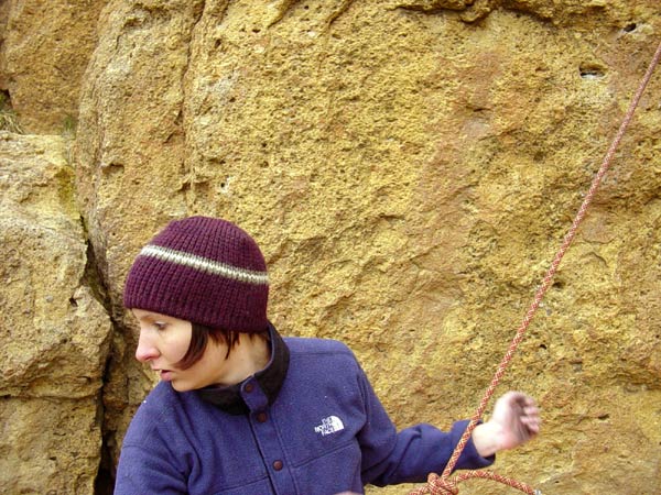 Climbing - Smith Rock, OR