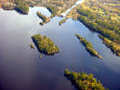 Duluth Area Flight